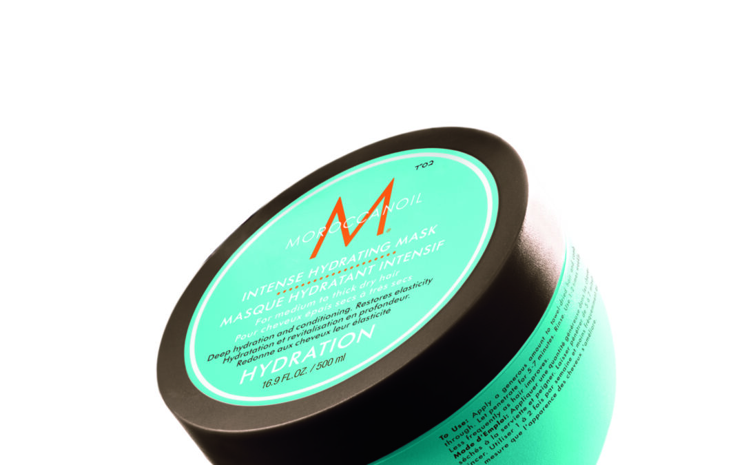 MOROCCANOIL Feuchtigkeitsmaske