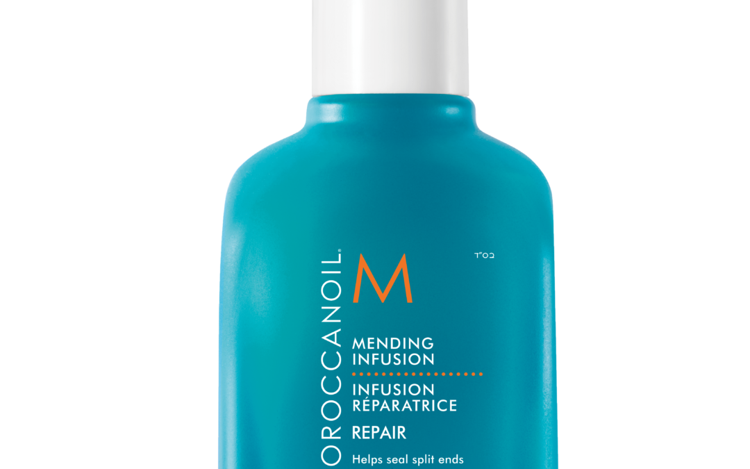 MOROCCANOIL HAARSPITZENFLUID