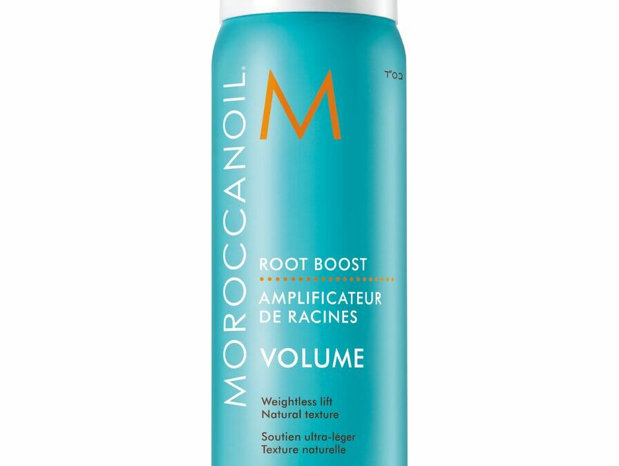 MOROCCANOIL ROOT BOOST