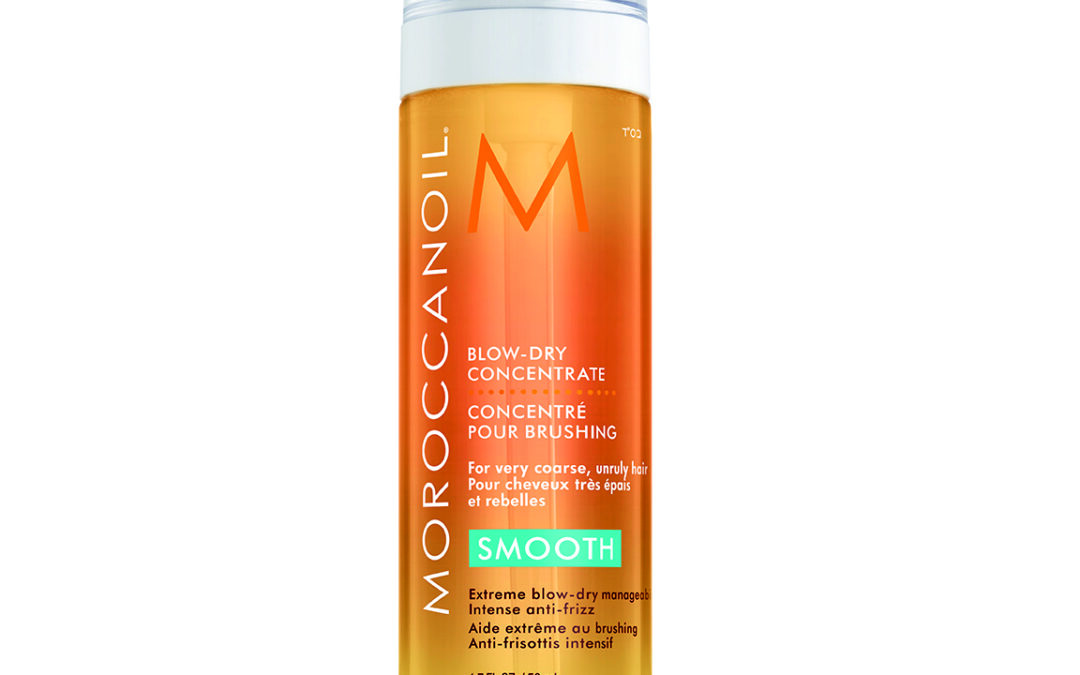 MOROCCANOIL FÖHNKONZENTRAT