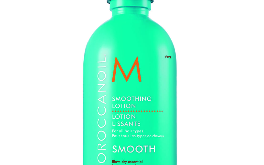 MOROCCANOIL GLÄTTENDE LOTION