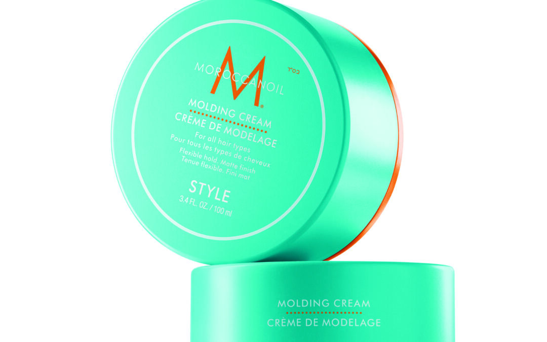 MOROCCANOIL FEUCHTIGKEITSSPENDENDE STYLINGCREME