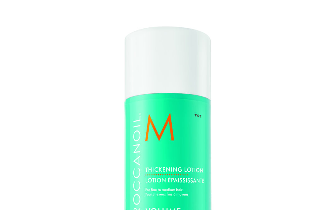 MOROCCANOIL THICKENING LOTION