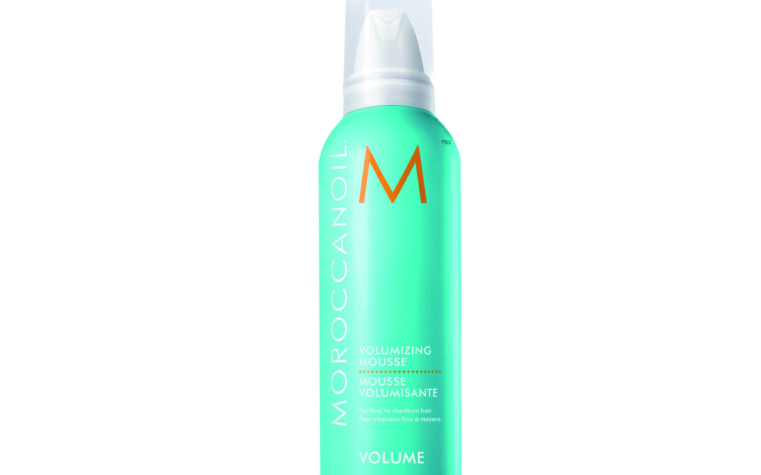 MOROCCANOIL VOLUMENSCHAUM