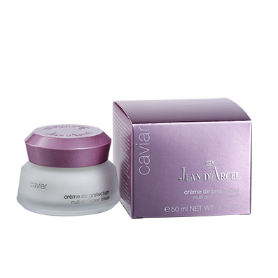 JEAN D’ARCEL CAVIAR CRÈME DE PROTECTION