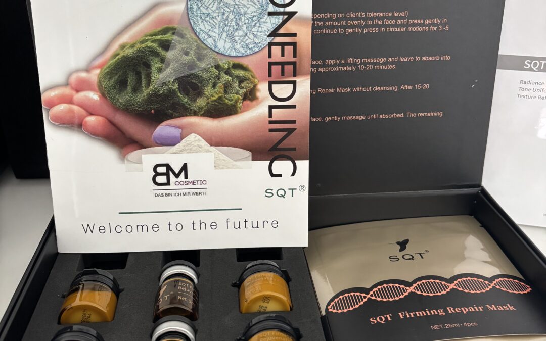 BIO-MICRONEEDLING