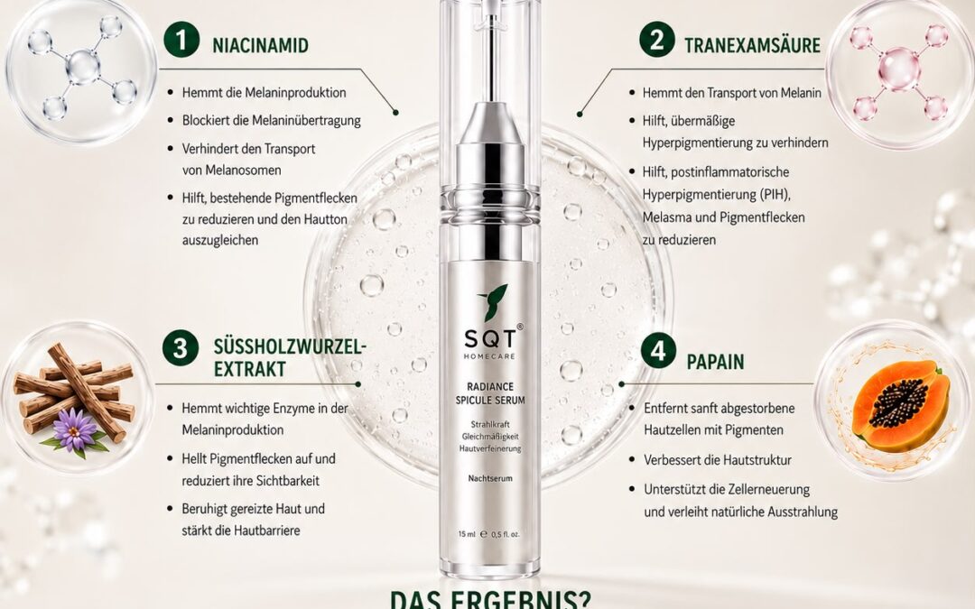SQT RADIANCE SPICULE SERUM